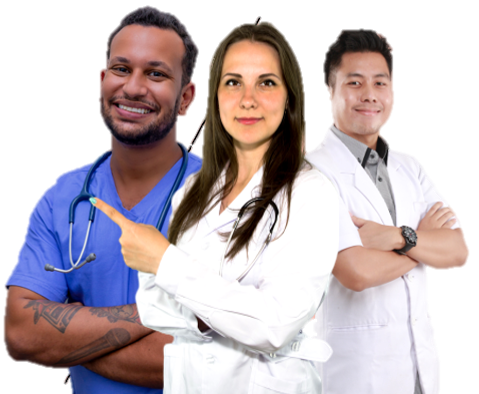 Vanda CMS Doctors