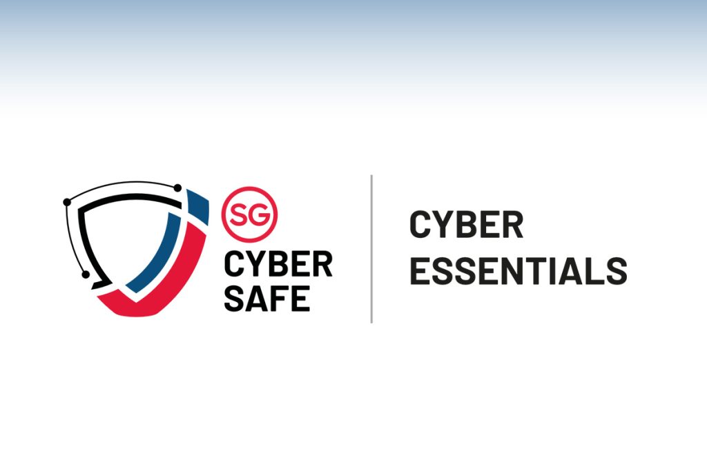 Cyber Essentials Mark Certification – Vanda