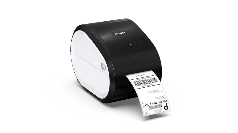 AIMO 650: The Best Label Printer for Healthcare Administration