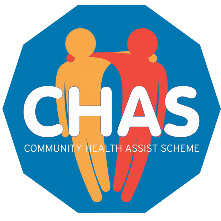 Community Health Assist Scheme CHAS