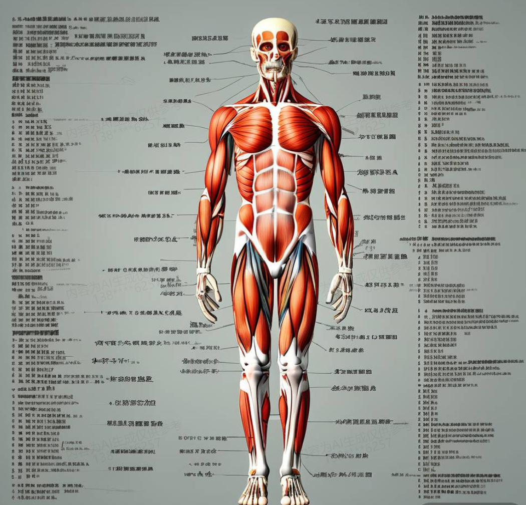 Preventing Muscle Loss: Tips and Strategies for Muscle Maintenance.